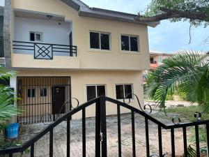4 bedroom Semi detached Duplex For Rent Lafiaji Lekki Lagos