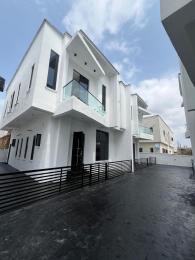4 bedroom Semi detached Duplex For Sale New Road Behind Mayfair Garden Awoyaya Awoyaya Ajah Lagos 4 bedroom Semi detached Duplex For Sale New Road Behind Mayfair Garden Awoyaya Awoyaya Ajah Lagos