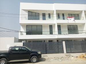 4 bedroom Semi detached Duplex For Sale Ikate Elegushi Lekki Lagos 4 bedroom Semi detached Duplex For Sale Ikate Elegushi Lekki Lagos