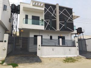 4 bedroom Semi detached Duplex For Sale Olokonla, Lbs Sangotedo Ajah Lagos 4 bedroom Semi detached Duplex For Sale Olokonla, Lbs Sangotedo Ajah Lagos