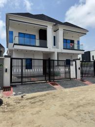 4 bedroom Semi detached Duplex For Sale Ajah Lagos