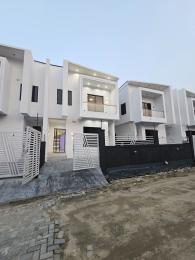 4 bedroom Semi detached Duplex For Sale Ajah Lagos