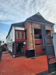 4 bedroom Semi detached Duplex For Sale Obafemi Owode Ogun