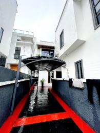 4 bedroom Semi detached Duplex For Sale Orchid, Lekki Lekki Lagos