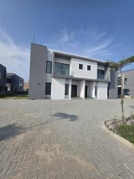 4 bedroom Semi detached Duplex For Sale Maiyegun Beach Estate Jakande Lekki Lagos