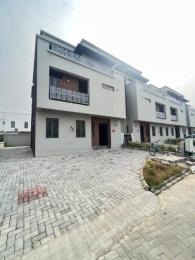 4 bedroom Semi detached Duplex For Rent Lekki Phase 2 Lagos