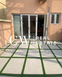 4 bedroom Semi detached Duplex For Rent Osborne Foreshore Estate Ikoyi Lagos