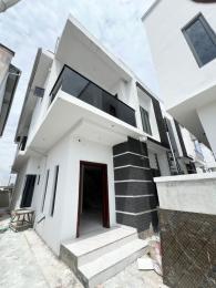 4 bedroom Semi detached Duplex For Sale Ologolo Lekki Lagos 4 bedroom Semi detached Duplex For Sale Ologolo Lekki Lagos