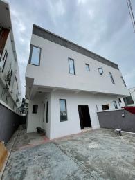 4 bedroom Semi detached Duplex For Sale Ologolo Lekki Phase One Ologolo Lekki Lagos