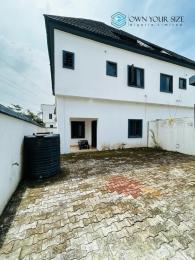 4 bedroom Semi detached Duplex For Sale Ajah Lagos 4 bedroom Semi detached Duplex For Sale Ajah Lagos