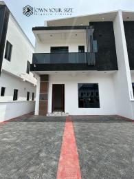 4 bedroom Semi detached Duplex For Sale Ikota Lekki Lagos 4 bedroom Semi detached Duplex For Sale Ikota Lekki Lagos