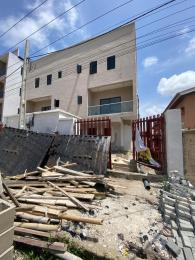 4 bedroom Semi detached Duplex For Sale Ologolo Lekki Lagos