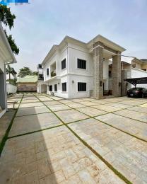 4 bedroom Semi detached Duplex For Sale Gwarimpa Abuja Phase 3  4 bedroom Semi detached Duplex For Sale Gwarimpa Abuja Phase 3