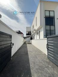 4 bedroom Semi detached Duplex For Sale Eleganza Lekki Lagos 4 bedroom Semi detached Duplex For Sale Eleganza Lekki Lagos