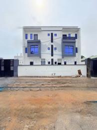4 bedroom Semi detached Duplex For Sale Opebi Ikeja Lagos