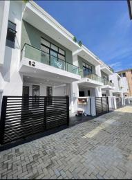 4 bedroom Semi detached Duplex For Sale Ikota Lekki Lagos