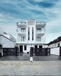 4 bedroom Semi detached Duplex For Sale Victoria Garden City Lekki Lagos