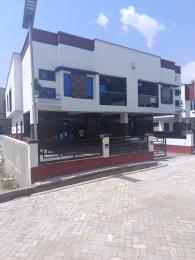 4 bedroom Semi detached Duplex For Sale Ocean Bay Estate, Orchid Road. Lekki. Lekki Lagos