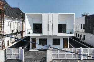 4 bedroom Detached Duplex For Sale Lekki Lagos 4 bedroom Detached Duplex For Sale Lekki Lagos