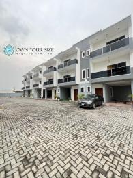 4 bedroom Semi detached Duplex For Sale Ikota Lekki Lagos 4 bedroom Semi detached Duplex For Sale Ikota Lekki Lagos