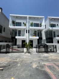 4 bedroom Semi detached Duplex For Sale Orchid Hotel Road Chevron Drive Lekki Lagos