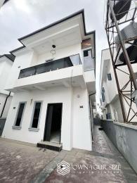 4 bedroom Semi detached Duplex For Sale Ikota Lekki Lagos 4 bedroom Semi detached Duplex For Sale Ikota Lekki Lagos