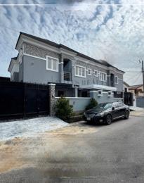 4 bedroom Semi detached Duplex For Sale Surulere Lagos