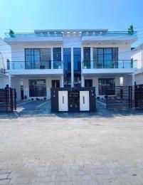 4 bedroom Semi detached Duplex For Sale Ikota Lekki Lagos
