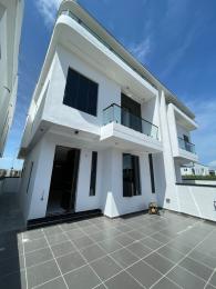 4 bedroom Duplex For Sale Ajah Lagos