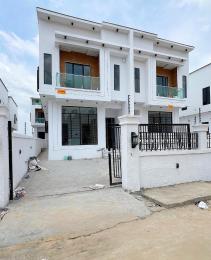 4 bedroom Semi detached Duplex For Sale Ajah Lagos