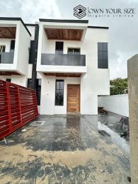 4 bedroom Semi detached Duplex For Sale Eleganza Lekki Lagos