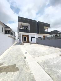 4 bedroom Semi detached Duplex For Sale Ajah Lagos 4 bedroom Semi detached Duplex For Sale Ajah Lagos