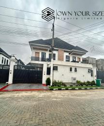4 bedroom Semi detached Duplex For Sale Orchid Lekki Lagos