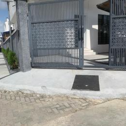 4 bedroom Semi detached Duplex For Sale Royal Pine Orchid Lekki Phase 2 Lagos 4 bedroom Semi detached Duplex For Sale Royal Pine Orchid Lekki Phase 2 Lagos