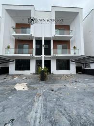 4 bedroom Semi detached Duplex For Sale Orchid Lekki Lagos