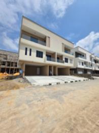 4 bedroom Semi detached Duplex For Sale Lekki Phase 1 Lagos
