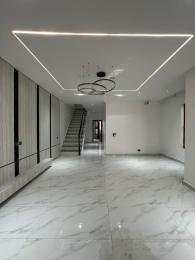4 bedroom Semi detached Duplex For Rent Orchid Road Lekki Phase 2 Lagos