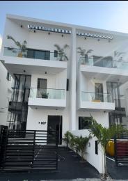 4 bedroom Semi detached Duplex For Sale Orchid Lekki Lagos