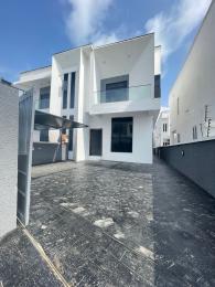 4 bedroom Semi detached Duplex For Sale Orchid Lekki Lagos 4 bedroom Semi detached Duplex For Sale Orchid Lekki Lagos