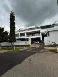 4 bedroom Semi detached Duplex For Rent Maitama Abuja Phase 1 