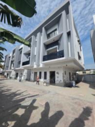 4 bedroom Semi detached Duplex For Sale Alaka Estate Surulere Lagos