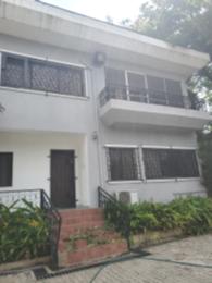 4 bedroom Semi detached Duplex For Rent Maitama Abuja Phase 1 