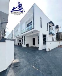 4 bedroom Semi detached Duplex For Sale Ikate Elegushi Lekki Lagos 4 bedroom Semi detached Duplex For Sale Ikate Elegushi Lekki Lagos
