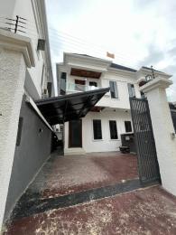 4 bedroom Semi detached Duplex For Sale Ikota Lekki Lagos 4 bedroom Semi detached Duplex For Sale Ikota Lekki Lagos