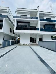 4 bedroom Semi detached Duplex For Sale Ikeja GRA Lagos