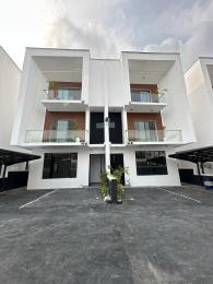 4 bedroom Semi detached Duplex For Sale Orchid Road Lekki Lagos