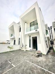4 bedroom Semi detached Duplex For Sale Ikota Lekki Lagos 4 bedroom Semi detached Duplex For Sale Ikota Lekki Lagos