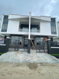 4 bedroom Semi detached Duplex For Sale Ajah Lagos 4 bedroom Semi detached Duplex For Sale Ajah Lagos