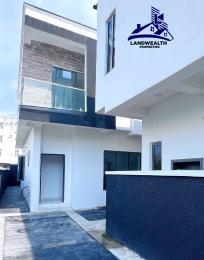 4 bedroom Semi detached Duplex For Sale Vgc Phase 2 Lekki Victoria Garden City Lekki Lagos