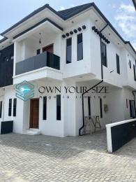 4 bedroom Semi detached Duplex For Sale Ikota Lekki Lagos 4 bedroom Semi detached Duplex For Sale Ikota Lekki Lagos